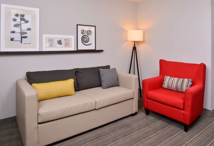 스위트, Country Inn & Suites By Radisson, Tinley Park, Il