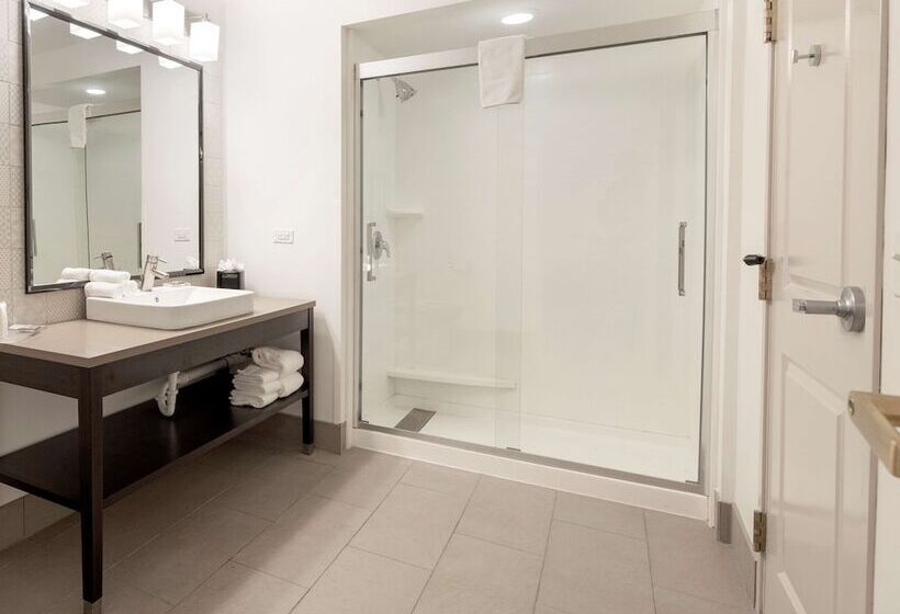 스위트, Country Inn & Suites By Radisson, Tinley Park, Il
