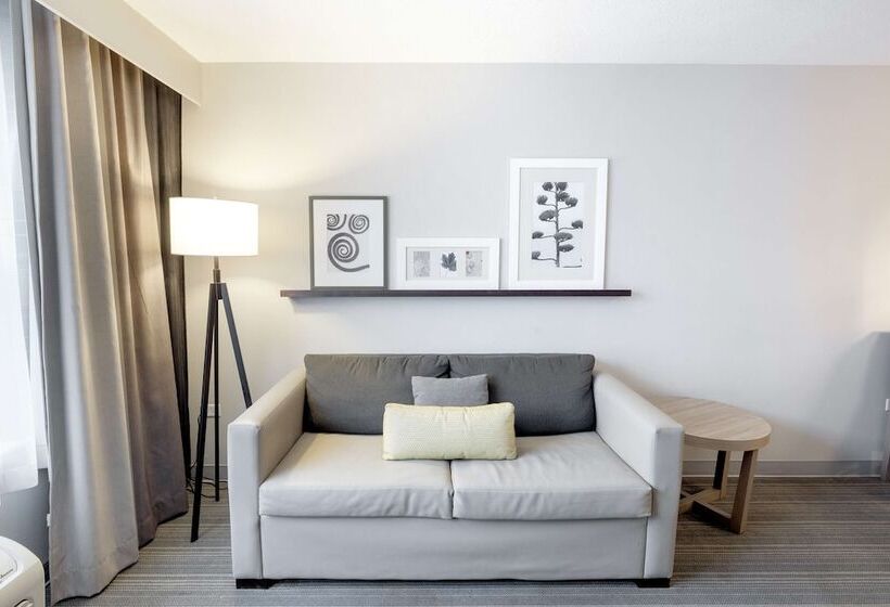 스위트, Country Inn & Suites By Radisson, Tinley Park, Il