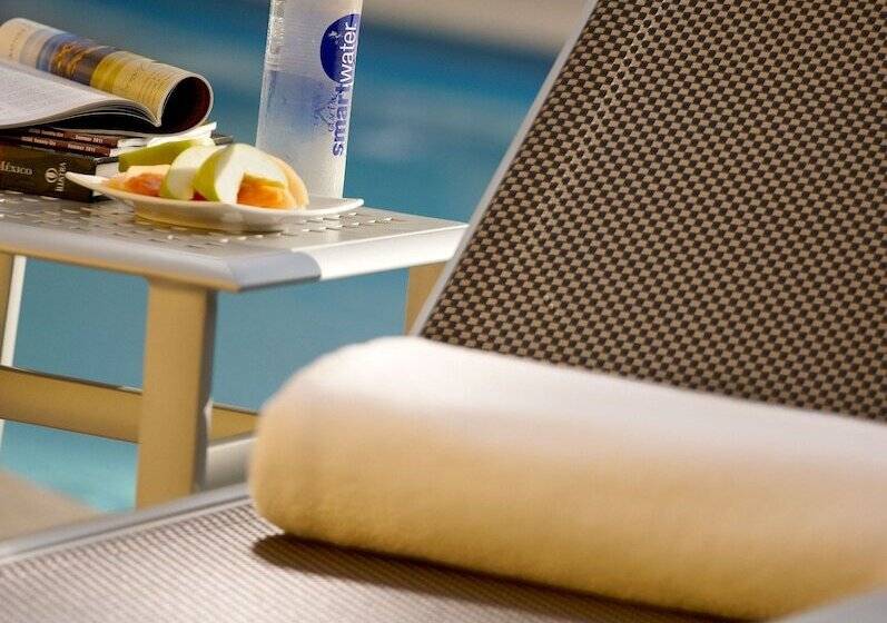 חדר סטנדרט שתי מיטות זוגיות, Fairfield By Marriott Los Cabos