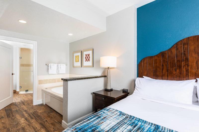 Вилла 2 Спальни, Marriott S Timber Lodge