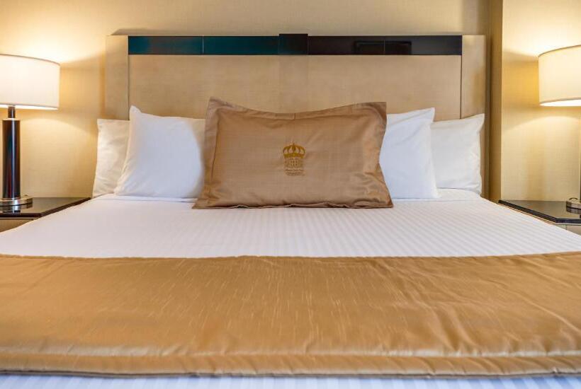 Номер Стандарт Двуспальная Кровать, Monte Carlo Inn & Suites Downtown Markham