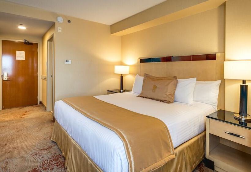 Номер Стандарт Двуспальная Кровать, Monte Carlo Inn & Suites Downtown Markham