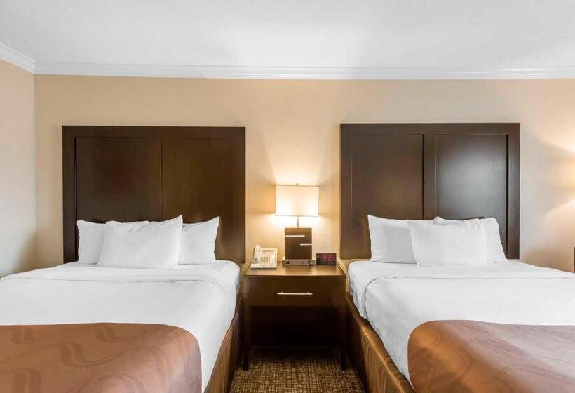 Номер Стандарт, Comfort Inn Murray – Salt Lake City South