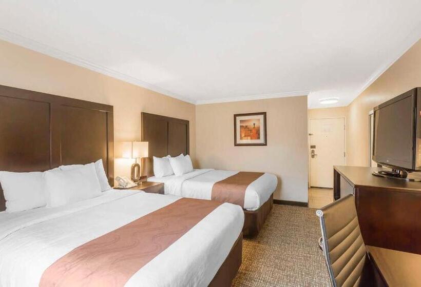 Люкс, Comfort Inn Murray – Salt Lake City South