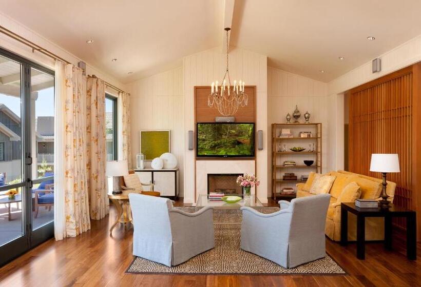 Вилла 2 Спальни, Rosewood Sand Hill