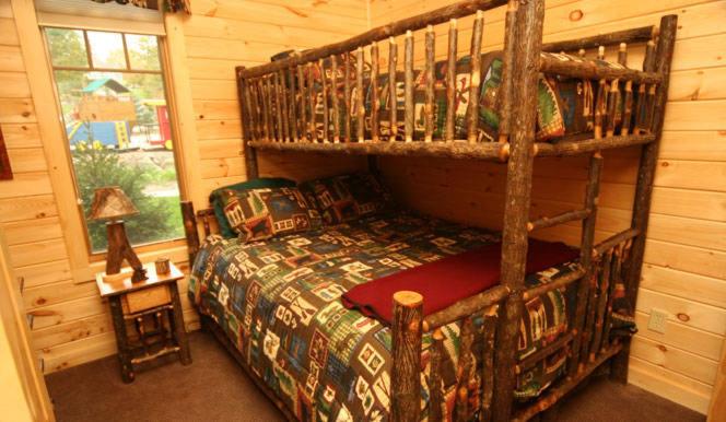 Apartamento 2 Dormitorios, The Lodges At Cresthaven