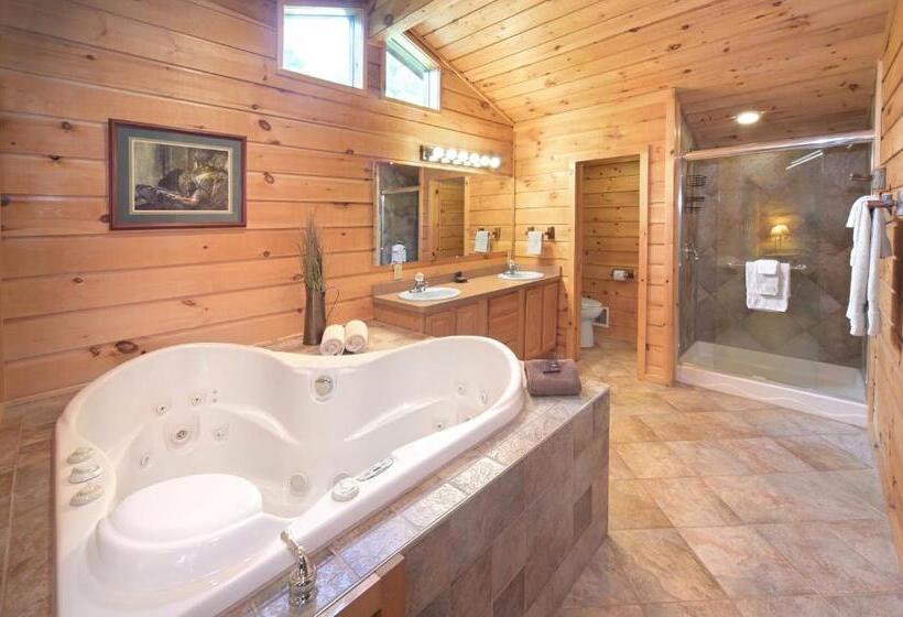 Apartamento 2 Dormitorios, The Lodges At Cresthaven