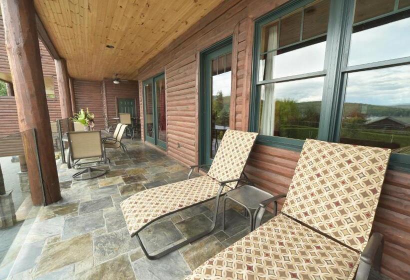 Apartamento 1 Dormitorio, The Lodges At Cresthaven
