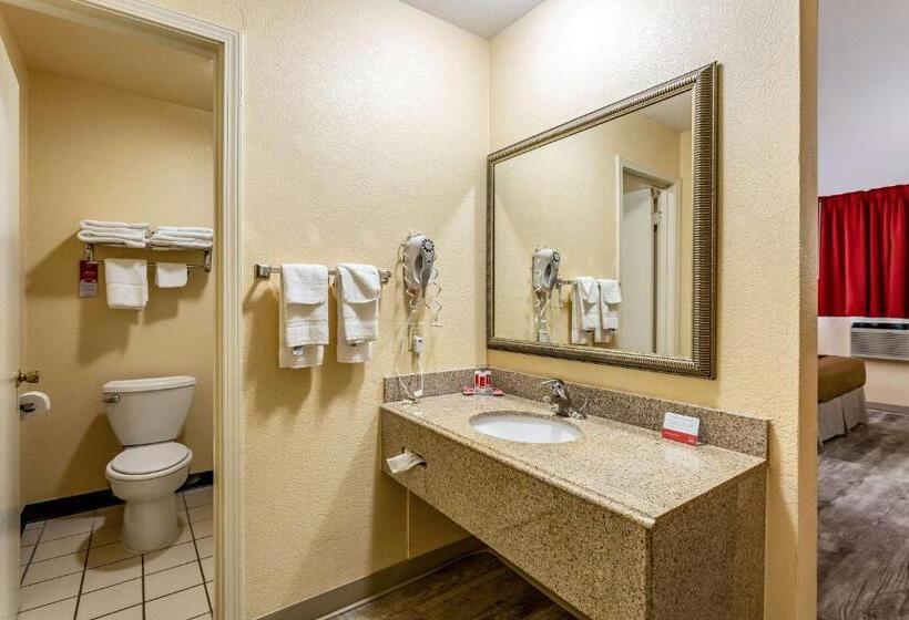 Номер Стандарт, Econo Lodge Inn & Suites