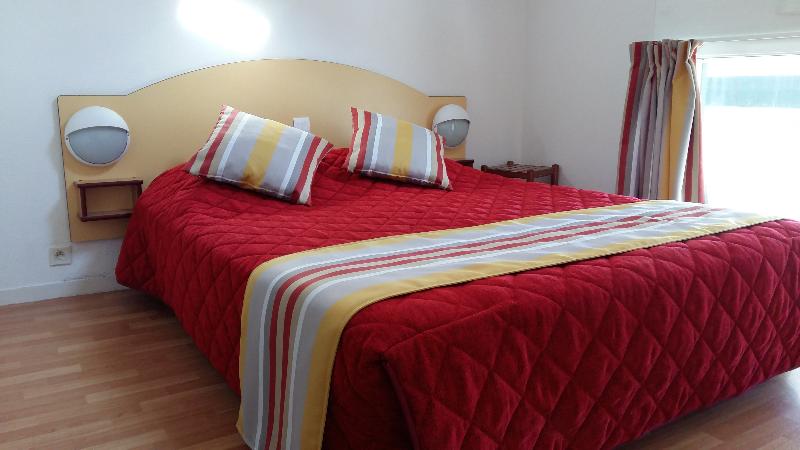 Апартаменты 1 Спальня, Residence Mer & Golf Ilbarritz