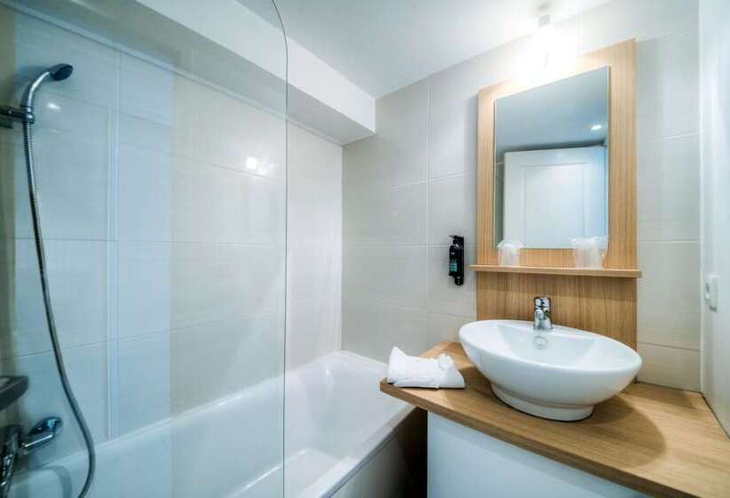 Студия Superior, Comfort Aparthotel Frejus La Tour De Mare