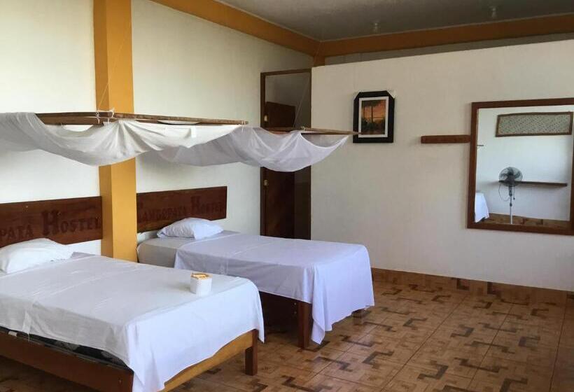 Номер Стандарт, Tambopata Hostel