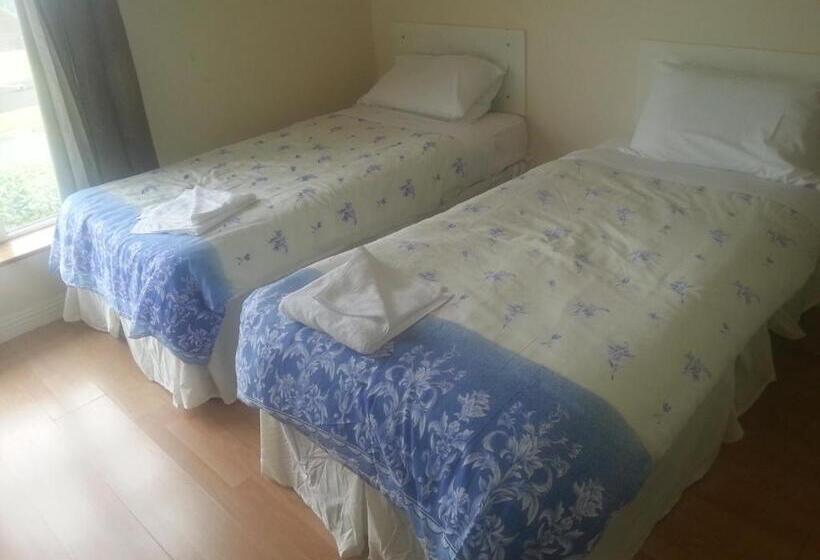 غرفة قياسية, Courtbrack Accommodation   Hostel