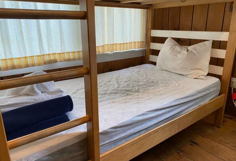 Кровать в Общей Комнате, Hi Martha S Vineyard   Hostel