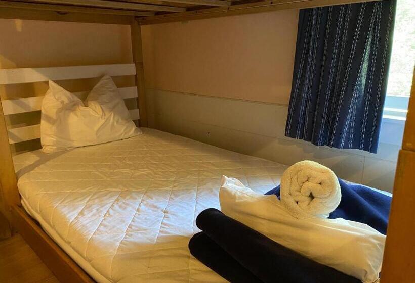 Кровать в Общей Комнате, Hi Martha S Vineyard   Hostel