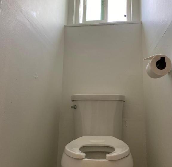 Номер Стандарт, Hi Martha S Vineyard   Hostel