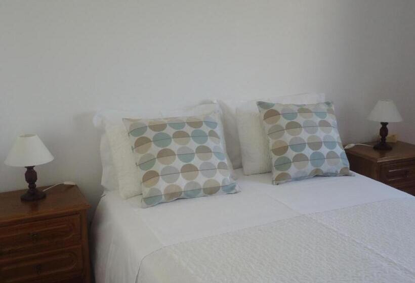 Номер Economy, Casa Mar Azul