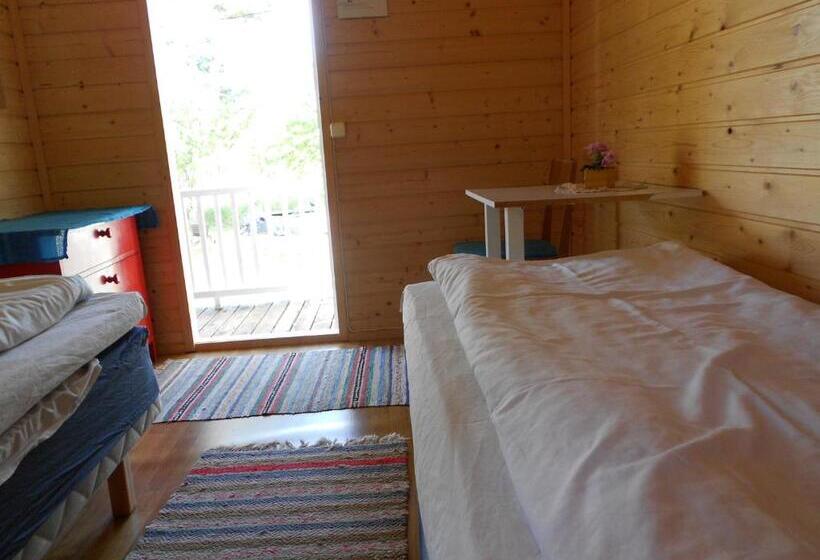 Номер Стандарт Совместная Ванная, Söderhagen Camping Och Gästhem