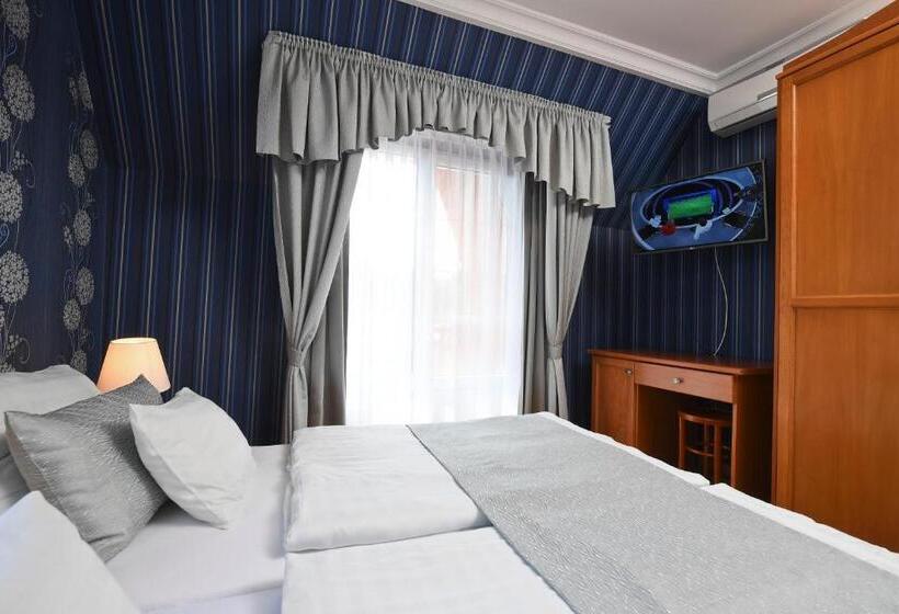 Апартаменты 2 Спальни, Rajna Villabridge&spa