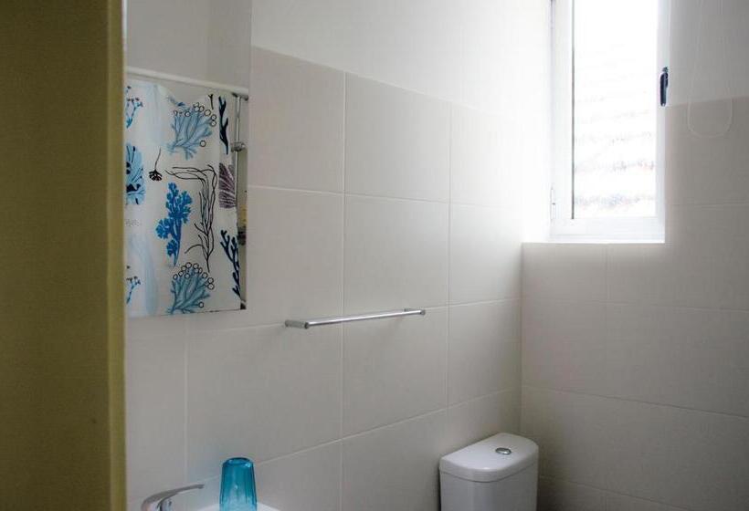 Номер Стандарт, Alameda Guest House 1