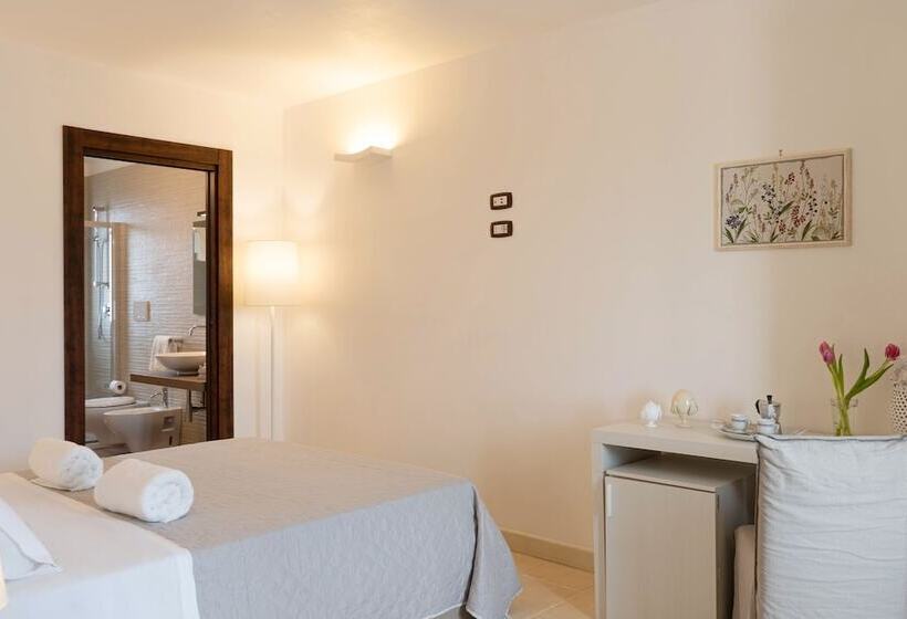 اتاق استاندارد, Terra Terra   Masseria Minunni