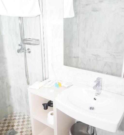 Junior Suite, Cordoba Carpe Diem