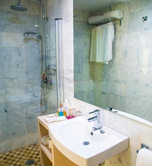 Junior Suite, Cordoba Carpe Diem
