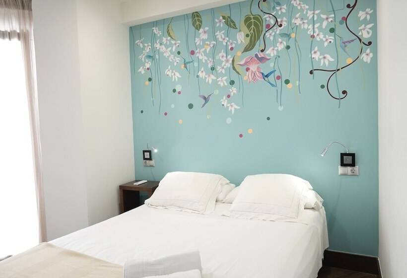 Junior Suite, Cordoba Carpe Diem