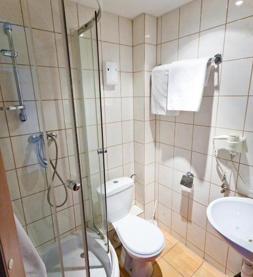 Номер Стандарт, Hostel Malinowski City