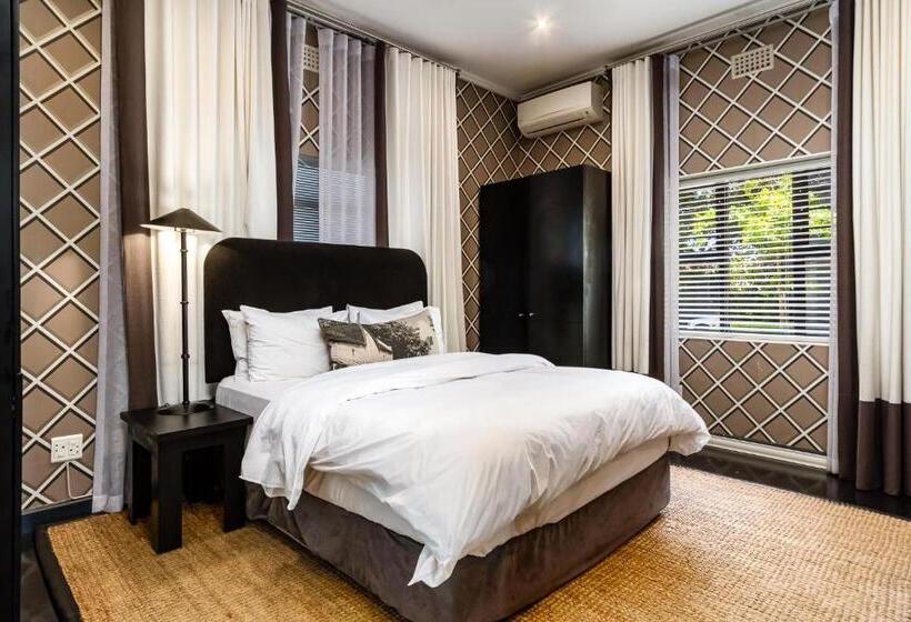 Номер Superior, Life & Leisure Boutique Guesthouse