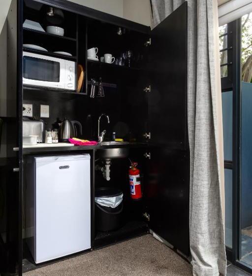 Номер Superior, Life & Leisure Boutique Guesthouse