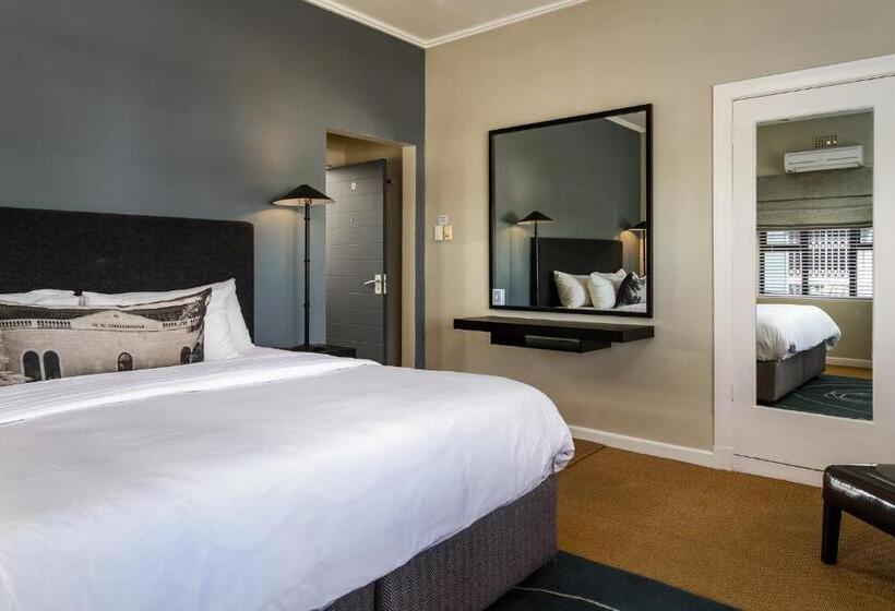 Номер Deluxe, Life & Leisure Boutique Guesthouse
