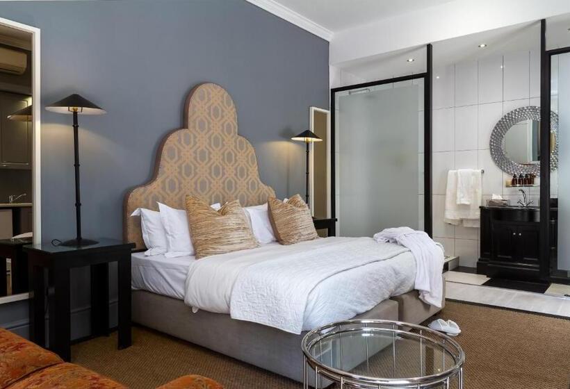 Номер Стандарт, Life & Leisure Boutique Guesthouse