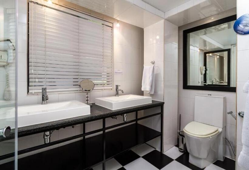 Номер Superior, Life & Leisure Boutique Guesthouse