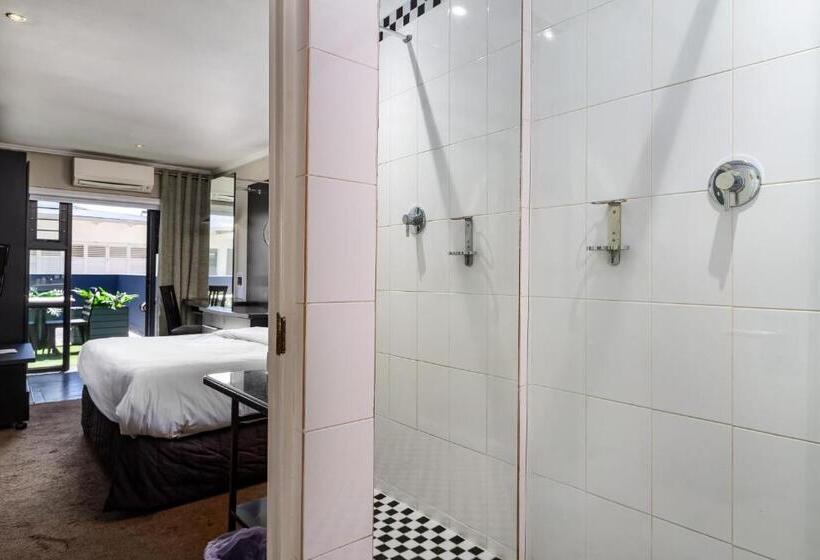 Номер Superior, Life & Leisure Boutique Guesthouse