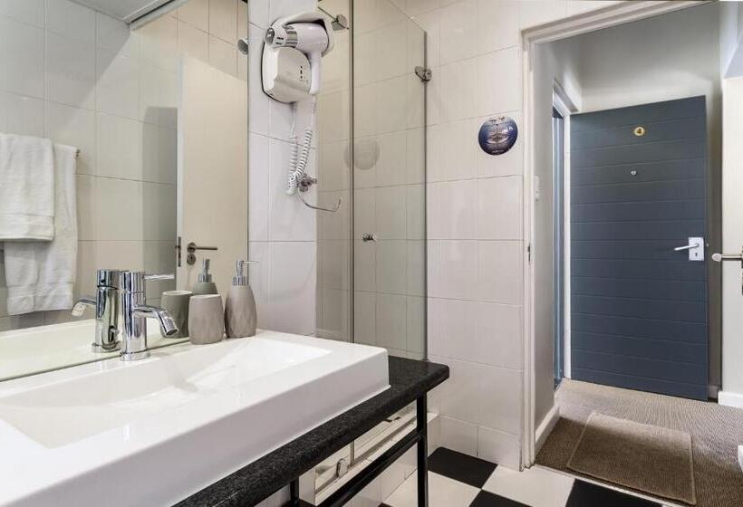 Номер Deluxe, Life & Leisure Boutique Guesthouse