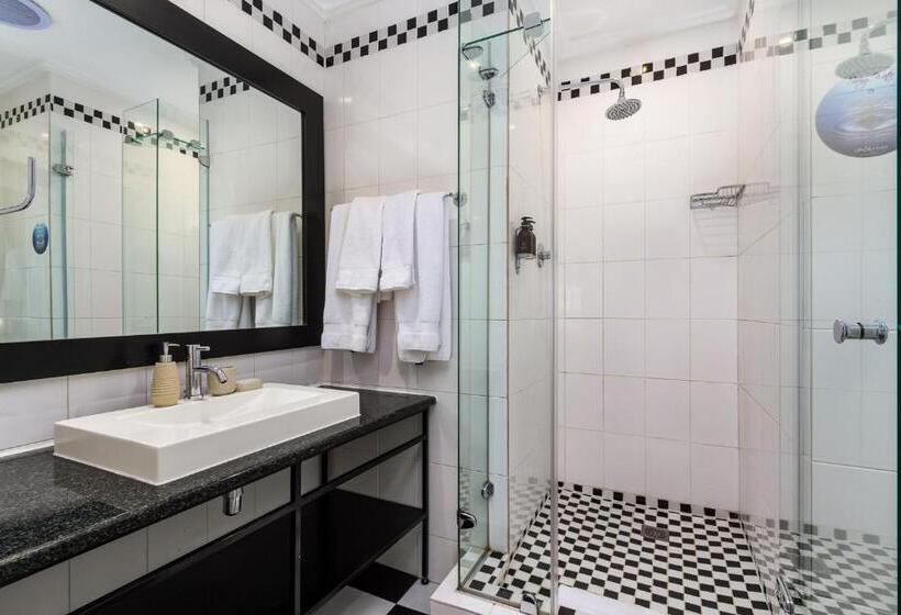Номер Deluxe, Life & Leisure Boutique Guesthouse