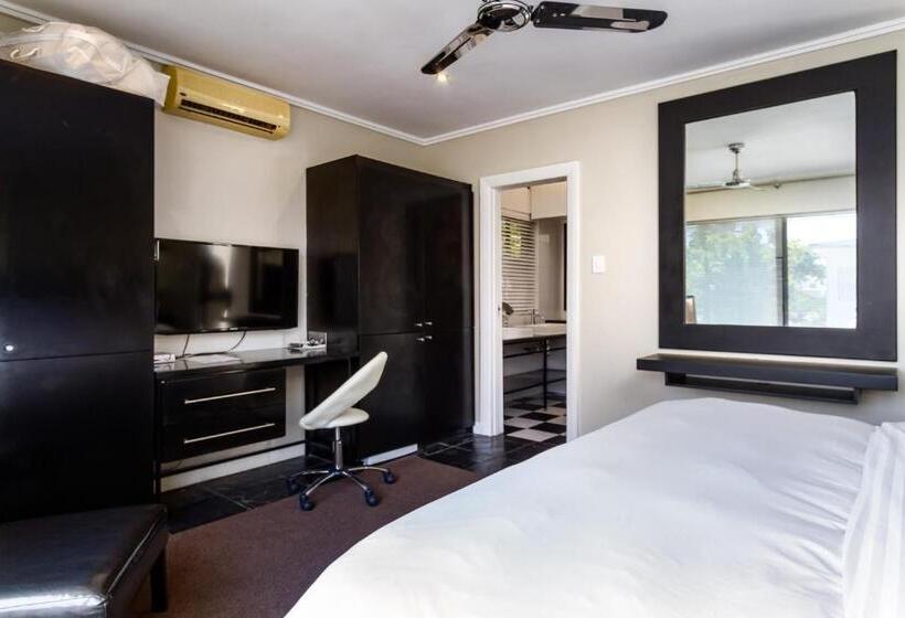 Номер Deluxe, Life & Leisure Boutique Guesthouse