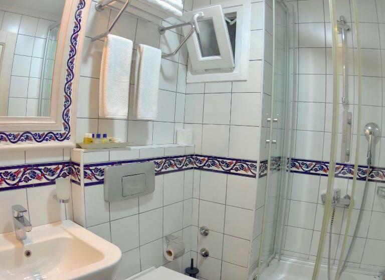 اتاق استاندارد, Novano