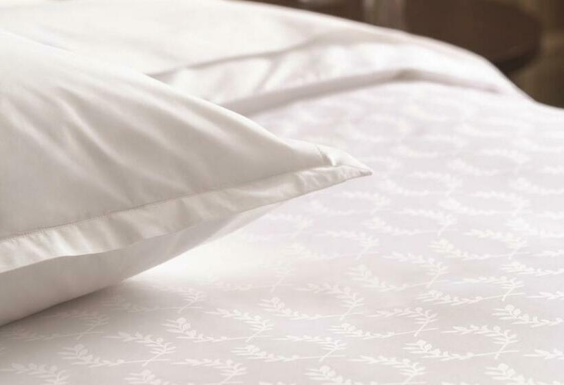 اتاق لوکس با تخت بزرگ, Sheraton Grand Adana