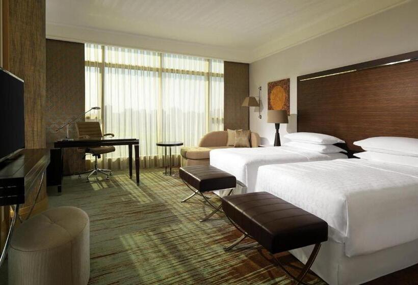 اتاق کلاب, Sheraton Grand Adana