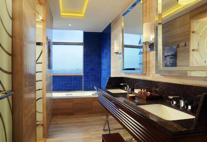 سوئیت اجرایی با تخت کینگ, Sheraton Grand Adana