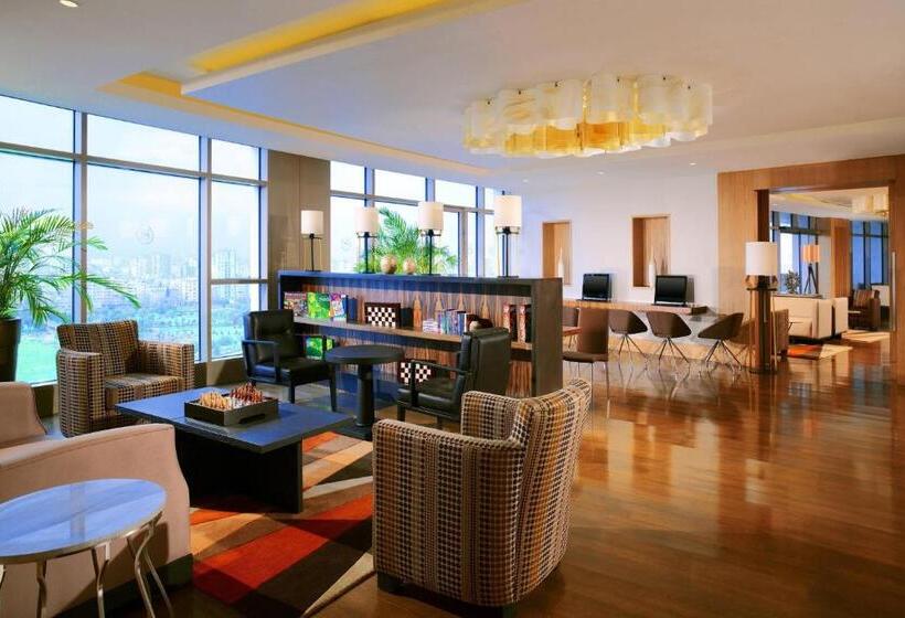 آپارتمان لوکس 1 خوابه, Sheraton Grand Adana