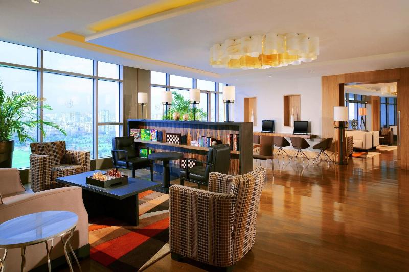 سوئیت اجرایی با تخت کینگ, Sheraton Grand Adana