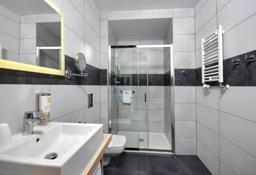 اتاق استاندارد, Stay Inn Hotel Gdańsk