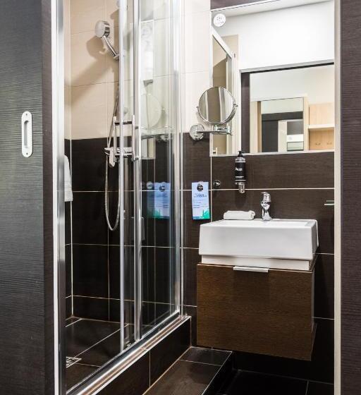 اتاق عادی, Stay Inn Hotel Gdańsk