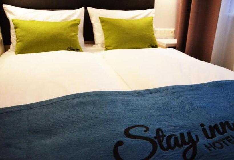 اتاق عادی, Stay Inn Hotel Gdańsk