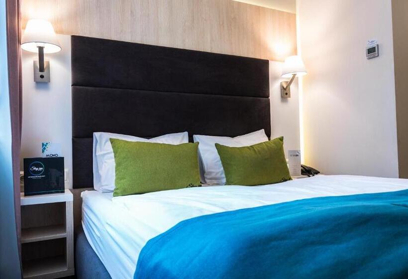 اتاق عادی, Stay Inn Hotel Gdańsk