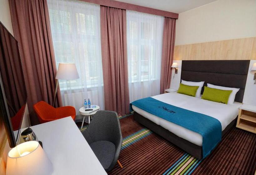 اتاق استاندارد, Stay Inn Hotel Gdańsk